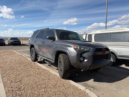 2018 Toyota 4Runner Albuquerque NM