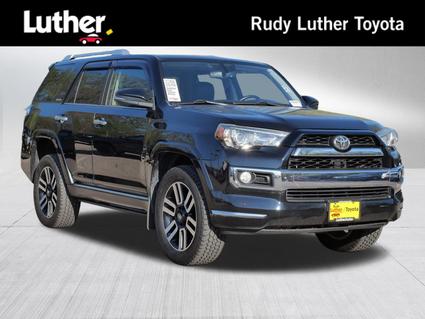 2018 Toyota 4Runner Minneapolis MN