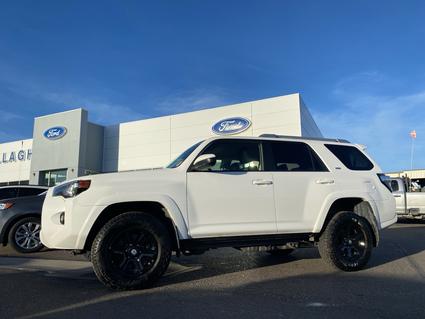 2018 Toyota 4Runner Elko NV