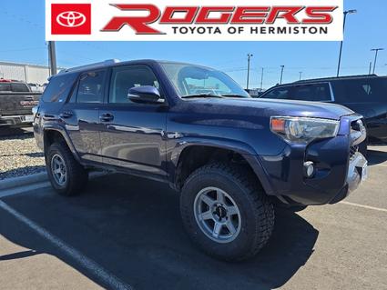 2018 Toyota 4Runner Hermiston OR