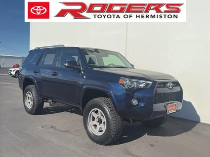2018 Toyota 4Runner Hermiston OR