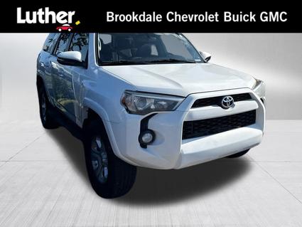 2019 Toyota 4Runner Minneapolis MN