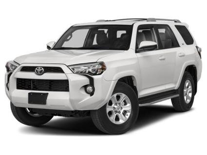 2019 Toyota 4Runner Minneapolis MN