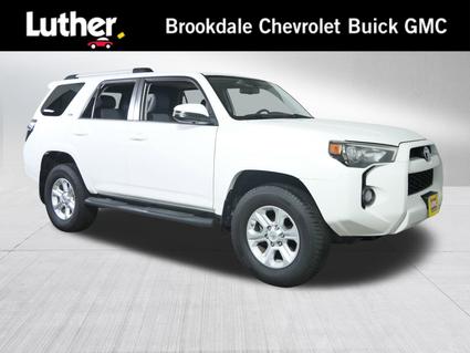 2019 Toyota 4Runner Minneapolis MN
