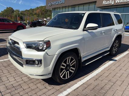 2019 Toyota 4Runner Knoxville TN