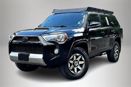 2019 Toyota 4Runner Fort Walton Beach FL