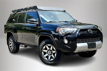 2019 Toyota 4Runner Fort Walton Beach FL