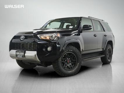2019 Toyota 4Runner Minneapolis MN