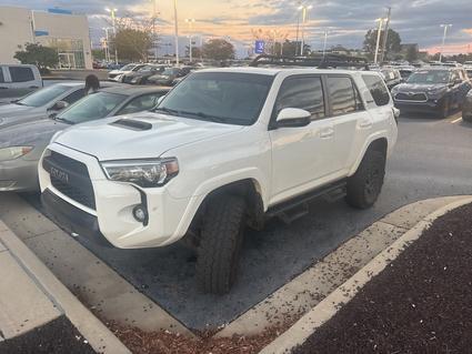 2019 Toyota 4Runner Daphne AL