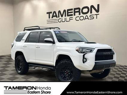 2019 Toyota 4Runner Daphne AL