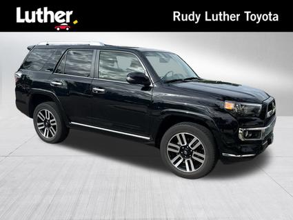 2019 Toyota 4Runner Minneapolis MN