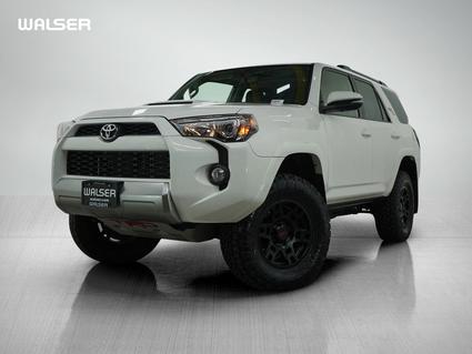 2019 Toyota 4Runner Minneapolis MN