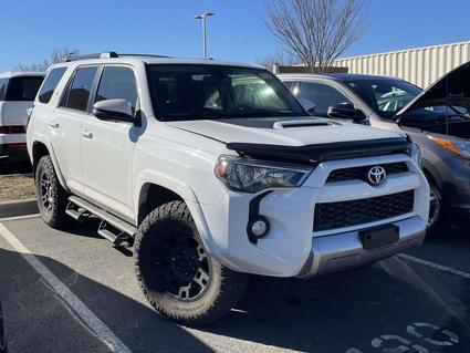 2019 Toyota 4Runner Fletcher NC