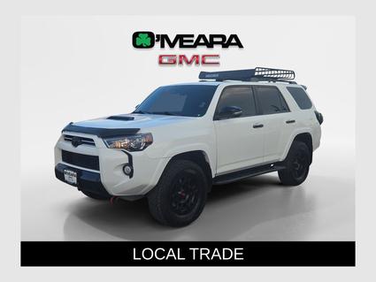 2020 Toyota 4Runner Denver CO