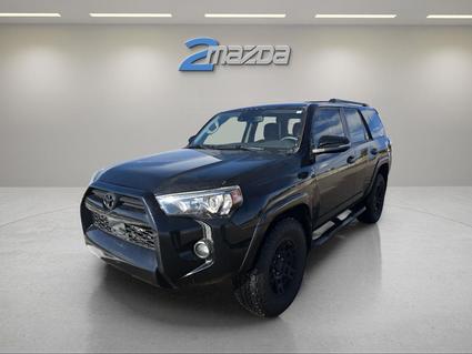 2020 Toyota 4Runner Loveland CO
