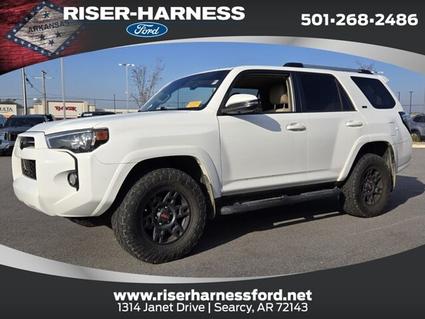 2020 Toyota 4Runner Searcy AR