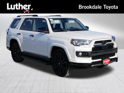 2020 Toyota 4Runner Minneapolis MN