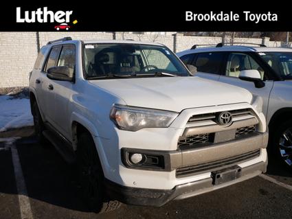 2020 Toyota 4Runner Minneapolis MN