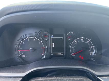2021 Toyota 4Runner Rock Hill SC