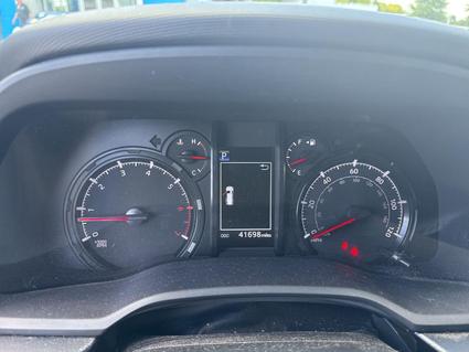 2021 Toyota 4Runner Rock Hill SC