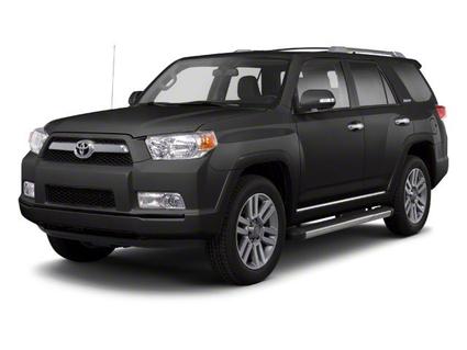 2013 Toyota 4Runner Fargo ND