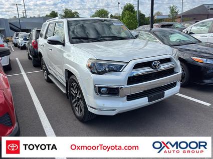 2014 Toyota 4Runner Louisville KY