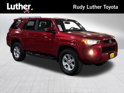 2014 Toyota 4Runner Minneapolis MN