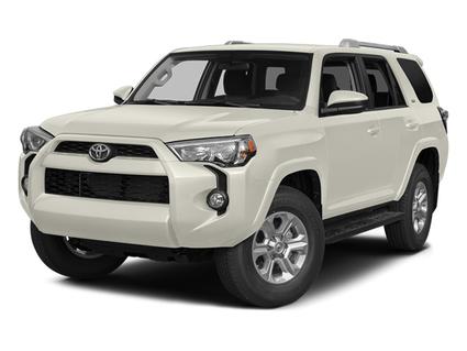 2014 Toyota 4Runner Coeur d'Alene ID