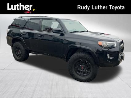 2015 Toyota 4Runner Minneapolis MN