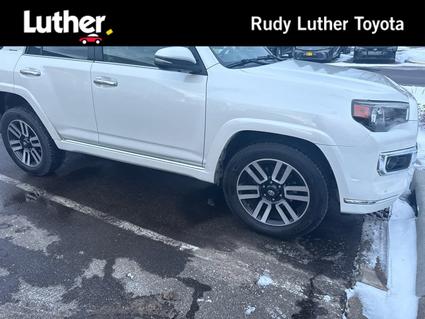 2016 Toyota 4Runner Minneapolis MN