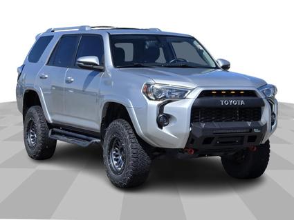 2016 Toyota 4Runner Billings MT