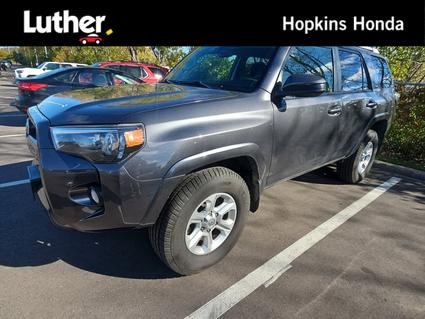 2016 Toyota 4Runner Hopkins MN