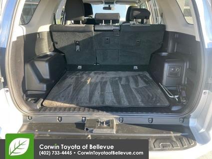 2016 Toyota 4Runner Bellevue NE