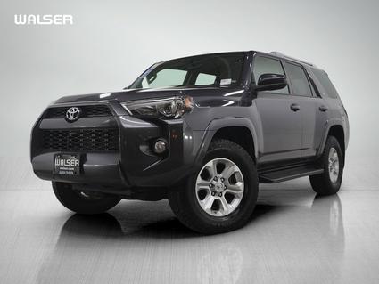 2016 Toyota 4Runner Minneapolis MN