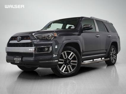 2016 Toyota 4Runner South Saint Paul MN