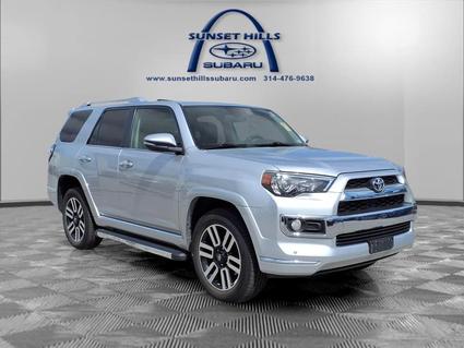 2016 Toyota 4Runner Saint Louis MO