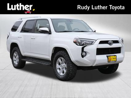 2018 Toyota 4Runner Minneapolis MN