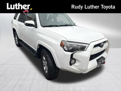 2018 Toyota 4Runner Minneapolis MN