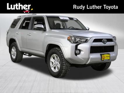 2018 Toyota 4Runner Minneapolis MN