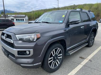 2018 Toyota 4Runner Cliffton Park NY