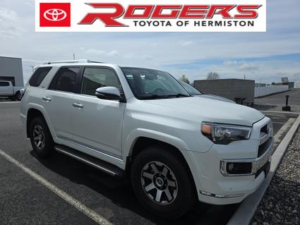 2018 Toyota 4Runner Hermiston OR
