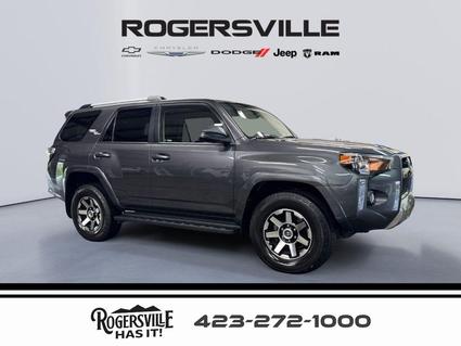 2018 Toyota 4Runner Rogersville TN