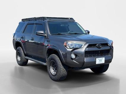 2018 Toyota 4Runner Farmington MO