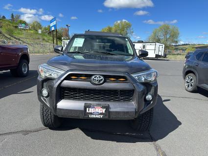 2018 Toyota 4Runner La Grande OR