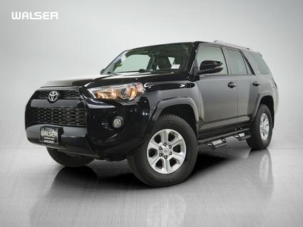 2018 Toyota 4Runner Minneapolis MN