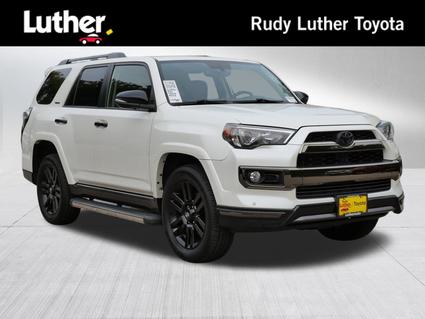 2019 Toyota 4Runner Minneapolis MN