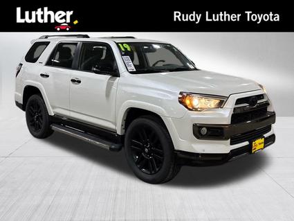2019 Toyota 4Runner Minneapolis MN