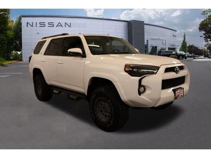 2019 Toyota 4Runner Salem OR