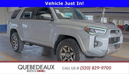2019 Toyota 4Runner Tucson AZ