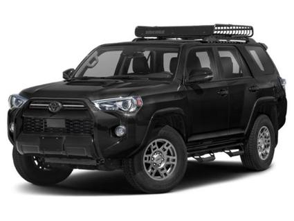 2020 Toyota 4Runner Hayesville NC